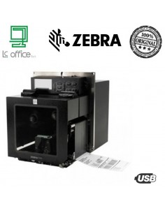 Stampante Zebra ZC500 ZE51142-R0E0100