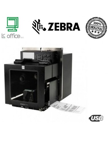 Stampante Zebra ZC500  ZE51142-R0E00C0