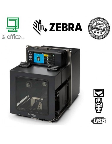 Stampante Zebra ZC500 ZE51142-L0E0000