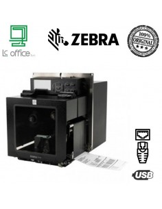 Stampante Zebra ZE511 4"8D...