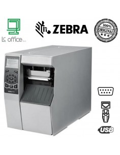 Stampante Zebra ZT510 TT 300 DPI USB ETHERNET SERIAL - ZT51043-T0E0000