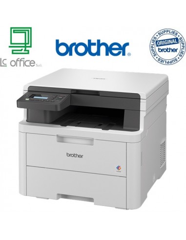 Brother DCP-L3520CDWE Stampante multifunzione Laser/LED a colore WiFi