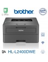 Brother HL-L2400DWE Stampante Laser Wifi
