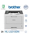 Brother HL-L5210DN Stampante Laser Mono