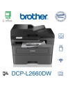 Brother DCP-L2660DW Stampante multifunzione Laser Mono WiFi