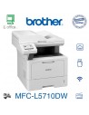 Brother MFC-L5710DW Stampante multifunzione Laser Mono WiFi