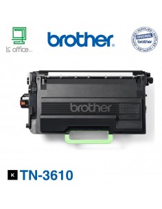 Brother TN-3610 Toner...