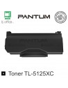 Toner TL-5125XC Nero Pantum