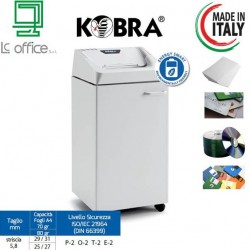Distruggi Documenti Kobra 260.1 S5