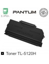Toner TL-5120H Nero Pantum
