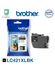 Brother LC-421XLBK...