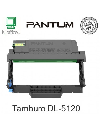 Tamburo DL-5120 Pantum