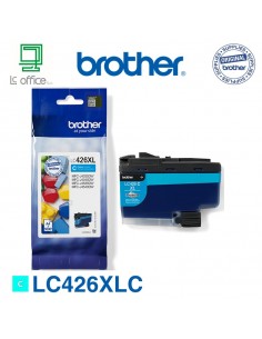 Brother LC426XLC Cartuccia...