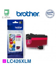 Brother LC426XLM Cartuccia...