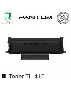 Toner TL-410 Nero Pantum