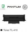 Toner TL-410 Nero Pantum