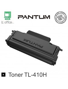 Toner TL-410H Nero Pantum