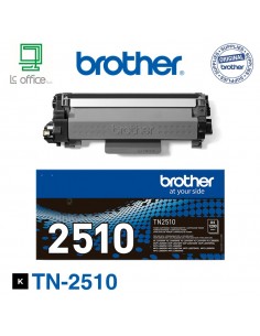 Toner originale NERO...