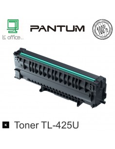 Toner TL-425U Nero Pantum
