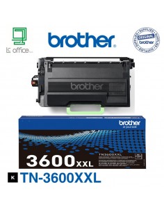 Toner originale NERO...