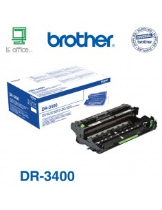 Brother DR-3400 Tamburo...