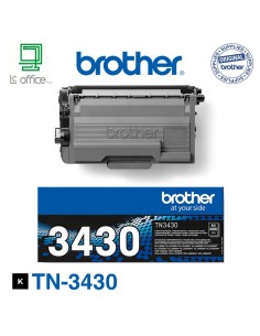 Toner originale NERO...