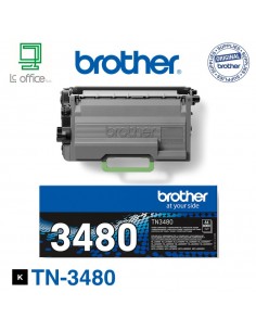 Brother TN-3480 Toner...