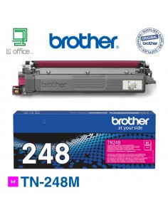 Brother TN-248M Cartuccia...