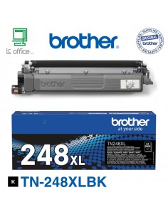 Brother TN-248XLBK...
