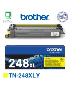 Brother TN-248XLY Cartuccia...