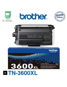 Toner originale NERO...