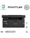 M6500W Multifunzione laser Mono Wifi Pantum