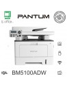 BM5100ADW Multifunzione laser Mono Wifi Pantum