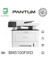 BM5100FDW Multifunzione laser Mono Wifi Pantum