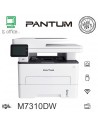 M7310DW Multifunzione  laser Mono Wifi Pantum