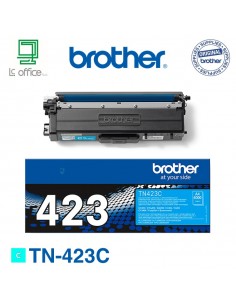 Toner originale CIANO...