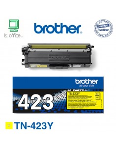 Toner originale GIALLO...