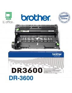 DRUM originale NERO Brother...