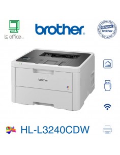 Brother HLL3240CDW...