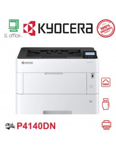 ECOSYS P4140dn Stampante A4...