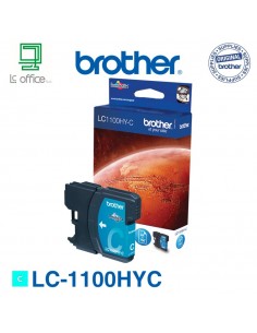 Brother LC-1100HYC...