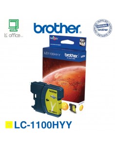 Brother LC-1100HYY...