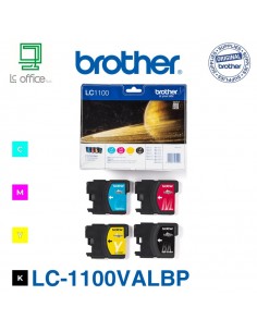 Brother LC-1100VALBP...