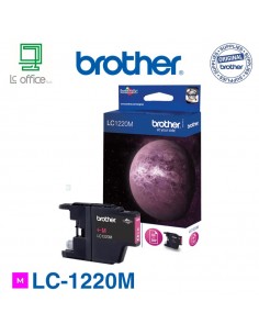 Brother LC-1220M Cartuccia...