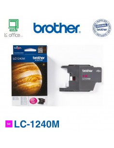 Brother LC-1240M Cartuccia...