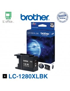 Brother LC-1280XLBK...