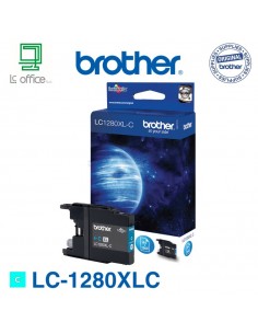 Brother LC-1280XLC...