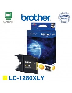 Brother LC-1280XLY...
