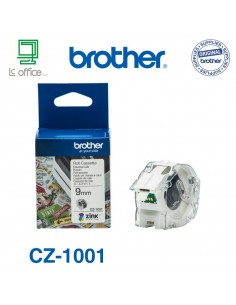 Brother CZ-1001 Rotolo...
