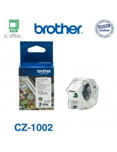 Brother CZ-1002 Rotolo...